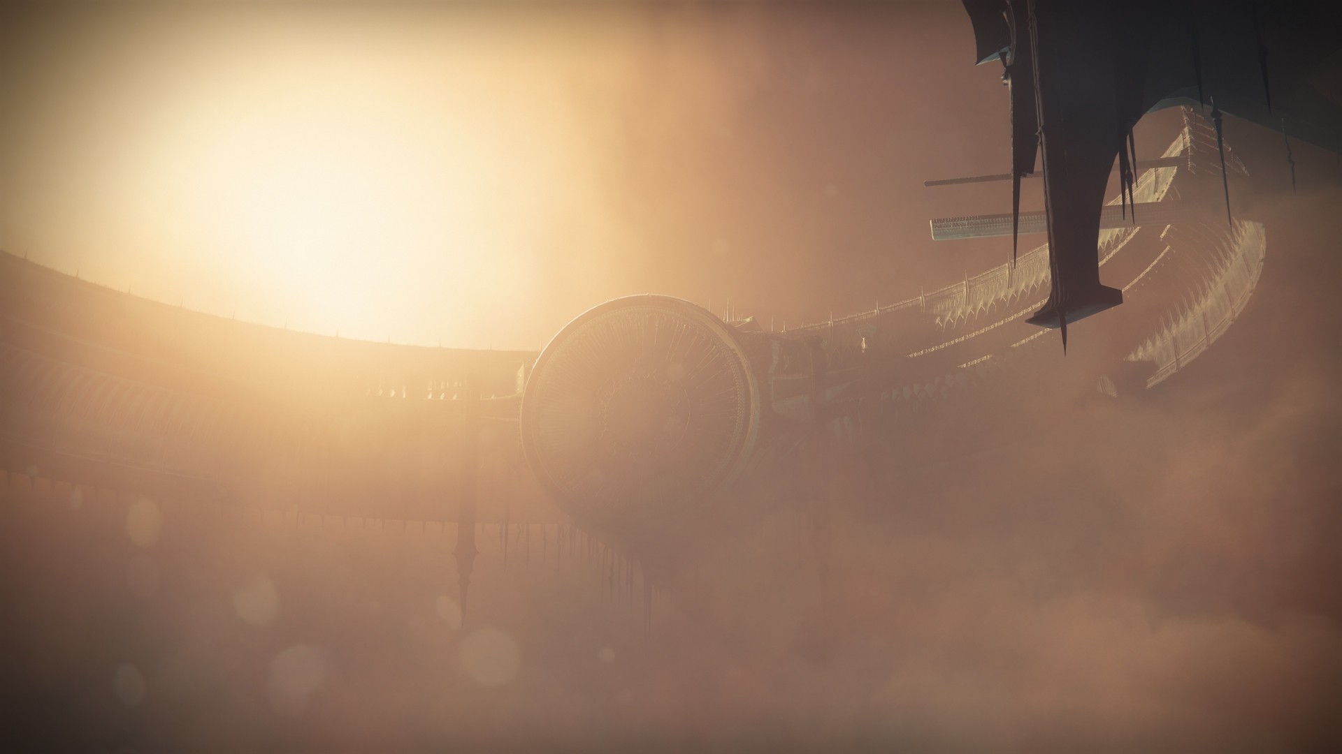 Destiny 2: La Reina Bruja - Imagen 49